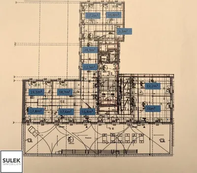 Gewerbeimmobilie mieten in Wien – 290 m², € 5.771 – Bild 42 von 43