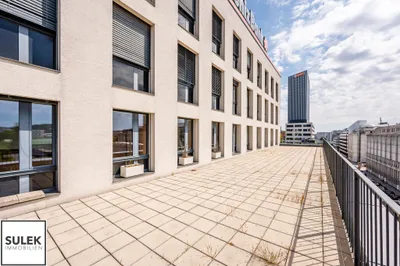 Gewerbeimmobilie mieten in Wien – 290 m², € 5.771 – Bild 9 von 43