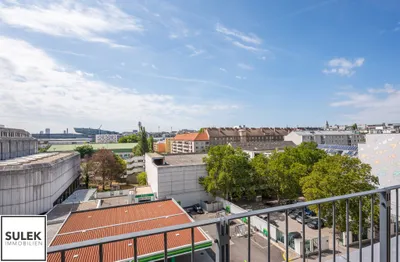 Gewerbeimmobilie mieten in Wien – 290 m², € 5.771 – Bild 7 von 43
