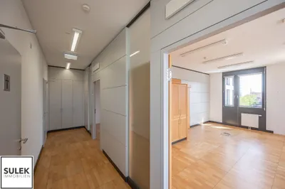 Gewerbeimmobilie mieten in Wien – 290 m², € 5.771 – Bild 33 von 43