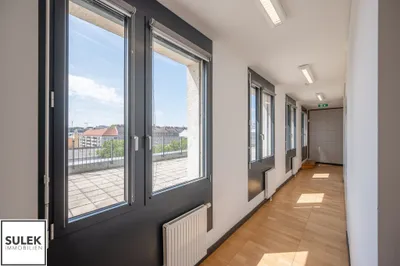 Gewerbeimmobilie mieten in Wien – 290 m², € 5.771 – Bild 32 von 43