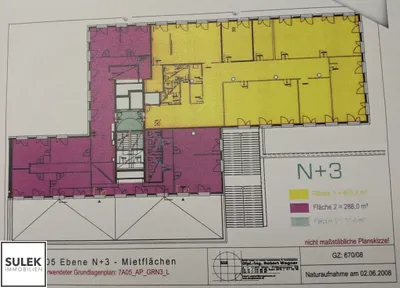 Gewerbeimmobilie mieten in Wien – 290 m², € 5.771 – Bild 43 von 43