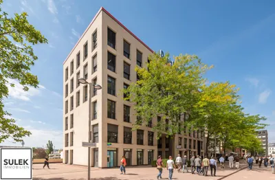 Gewerbeimmobilie mieten in Wien – 290 m², € 5.771 – Bild 4 von 43