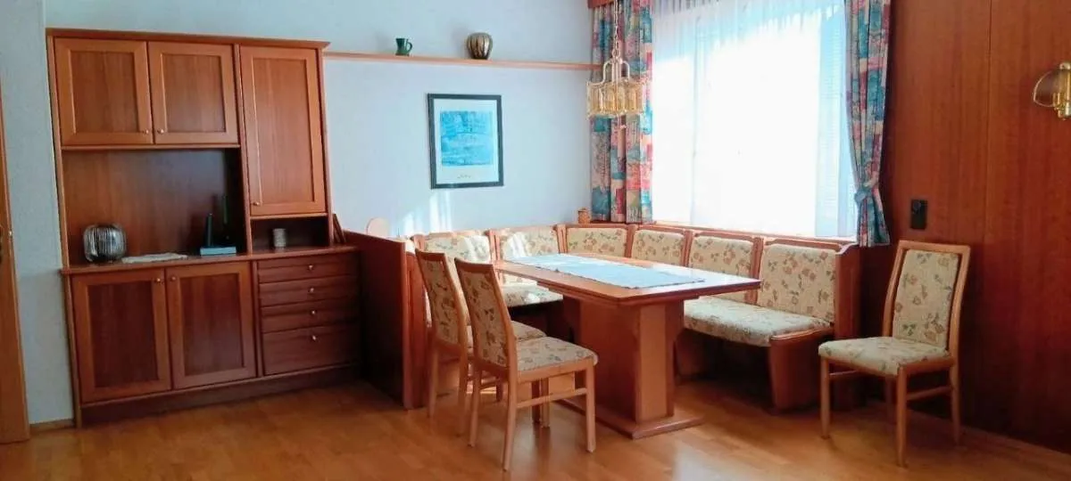 Gepflegte 4-Zimmer-Wohnung in Kritzendorf - Privatverkauf/ Provisionsfrei - Ansicht 2