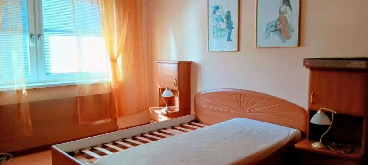 Gepflegte 4-Zimmer-Wohnung in Kritzendorf - Privatverkauf/ Provisionsfrei - Ansicht 3