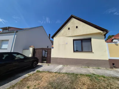 3-Zimmer-Haus kaufen in Oberpullendorf – 54 m², € 79.000 – Bild 20 von 22