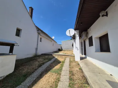 3-Zimmer-Haus kaufen in Oberpullendorf – 54 m², € 79.000 – Bild 15 von 22
