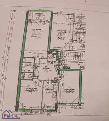 3-Zimmer-Wohnung kaufen in Wien – 80 m², € 339.000 – Bild 14 von 14