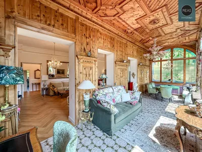 12-Zimmer-Immobilie kaufen in Sankt Pölten Land – 400 m², € 1.590.000 – Bild 14 von 44