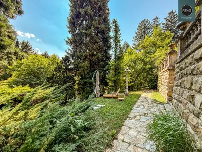 12-Zimmer-Immobilie kaufen in Sankt Pölten Land – 400 m², € 1.590.000 – Bild 31 von 44