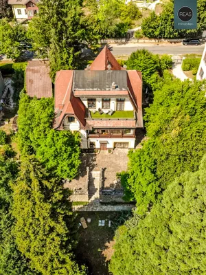 12-Zimmer-Immobilie kaufen in Sankt Pölten Land – 400 m², € 1.590.000 – Bild 3 von 44