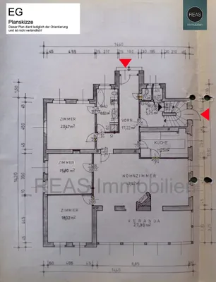 12-Zimmer-Immobilie kaufen in Sankt Pölten Land – 400 m², € 1.590.000 – Bild 41 von 44