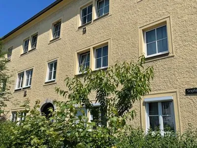 2-Zimmer-Wohnung mieten in Linz – 50,95 m², € 519
