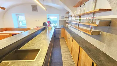 Gewerbeimmobilie mieten in Villach Land – 200 m², € 1.300 – Bild 4 von 20