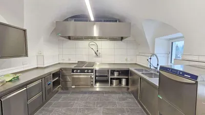 Gewerbeimmobilie mieten in Villach Land – 200 m², € 1.300 – Bild 10 von 20