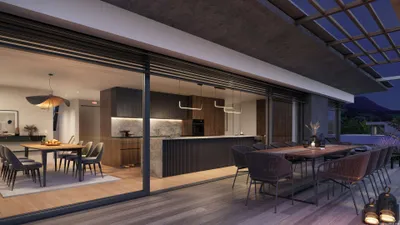 2-Zimmer-Wohnung kaufen in Kitzbühel – 66,73 m², € 498.000 – Bild 3 von 8