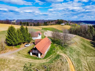 Immobilie kaufen in Südoststeiermark – 10 000 m², € 275.000 – Bild 10 von 20