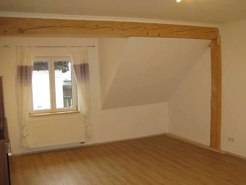 40 m² Wohnung Haag am Hausruck - Ansicht 2