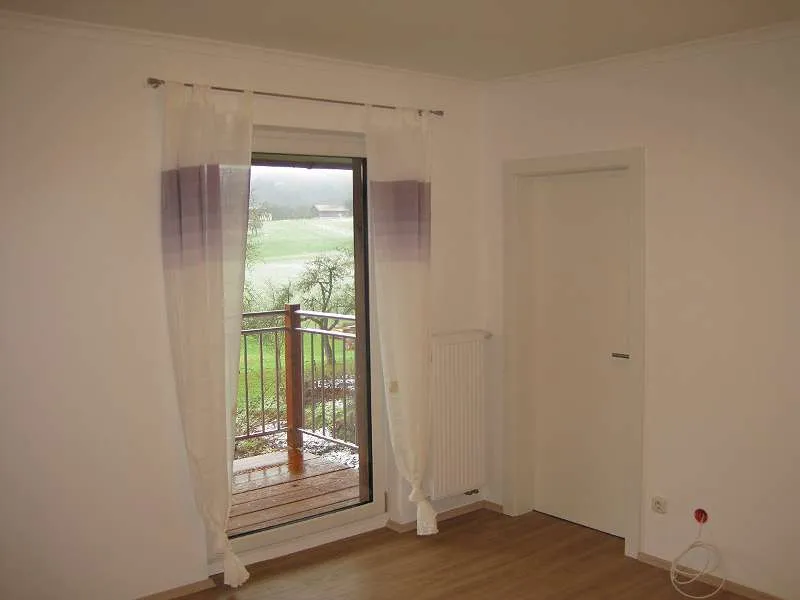 40 m² Wohnung Haag am Hausruck - Ansicht 3