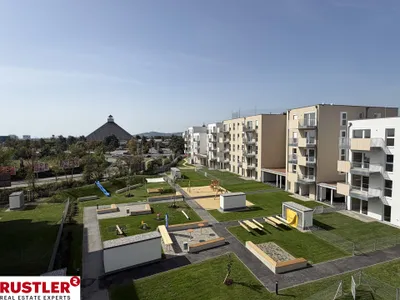3-Zimmer-Wohnung kaufen in Mödling – 77,64 m², € 437.600 – Bild 5 von 8