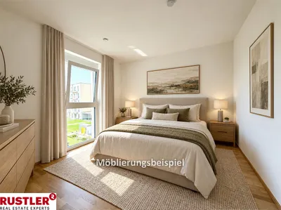 3-Zimmer-Wohnung kaufen in Mödling – 77,64 m², € 437.600 – Bild 3 von 8