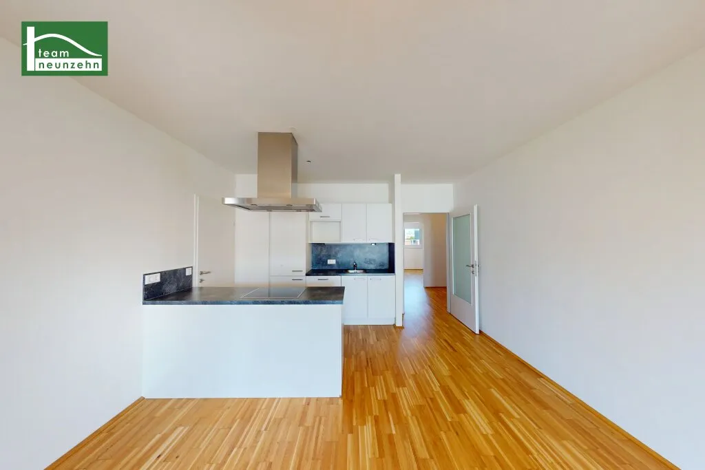 Apartment in Wien, Simmering - Ansicht 3