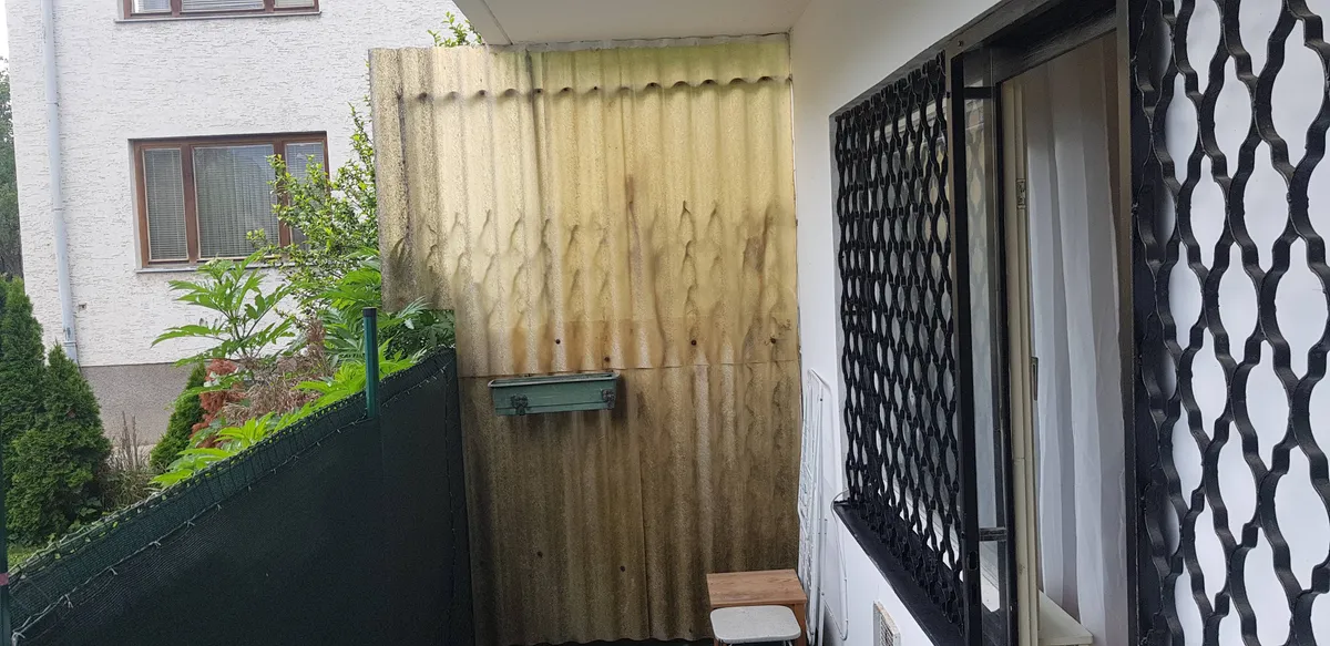 Apartment in Baden, Katastralgemeinde Rauhenstein - Ansicht 2