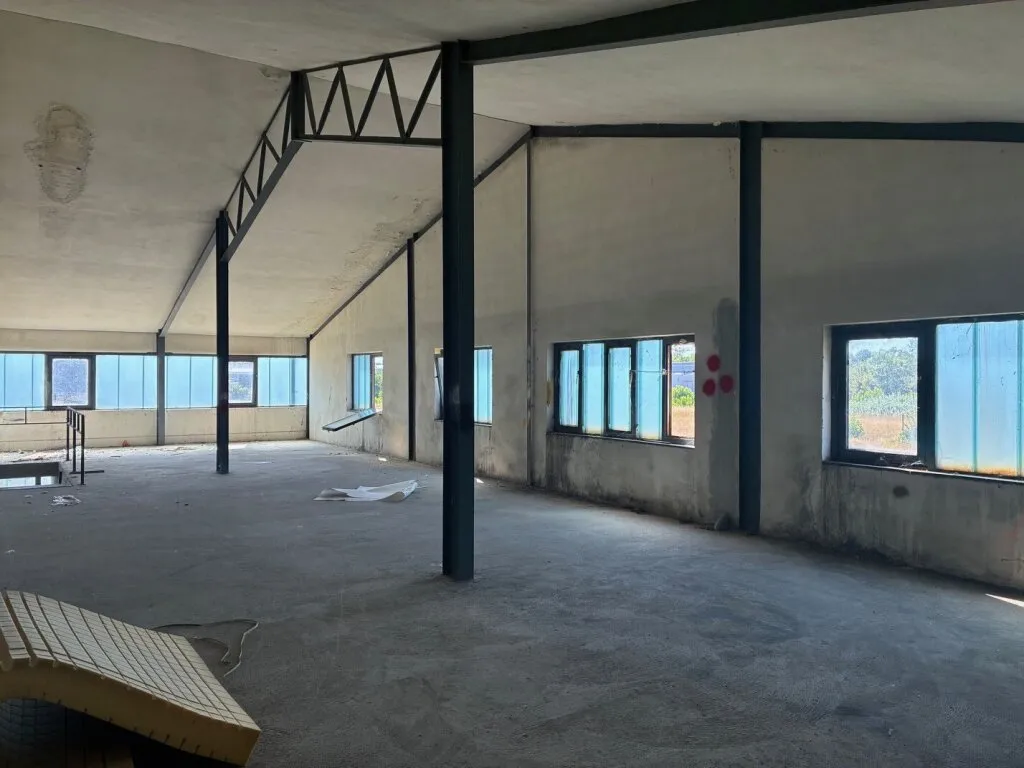 Lagerhalle - flexibel teilbar - nahe Flughafen Wien - Ansicht 2