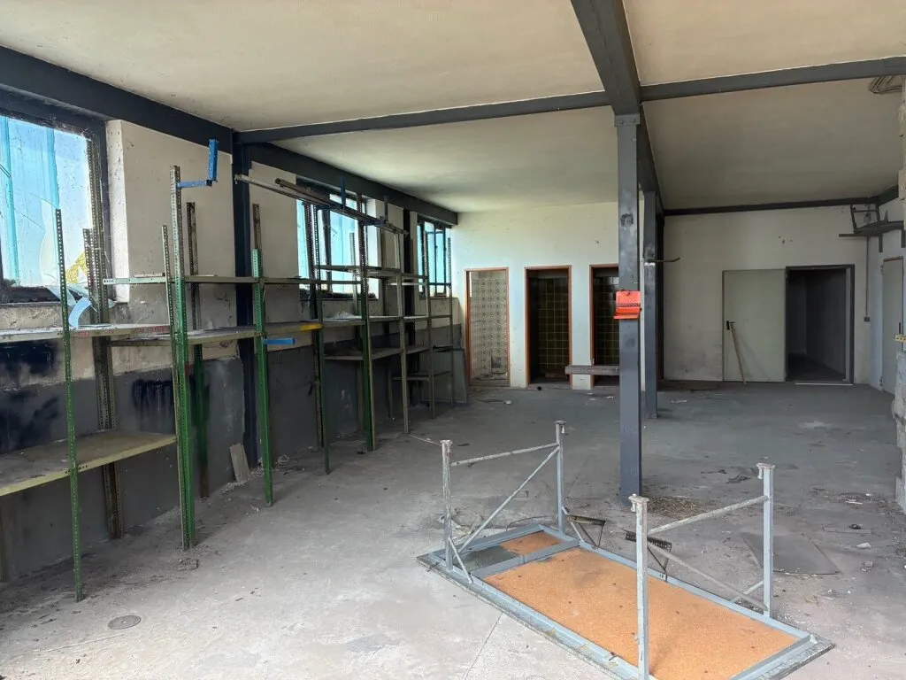 Lagerhalle - flexibel teilbar - nahe Flughafen Wien - Ansicht 3