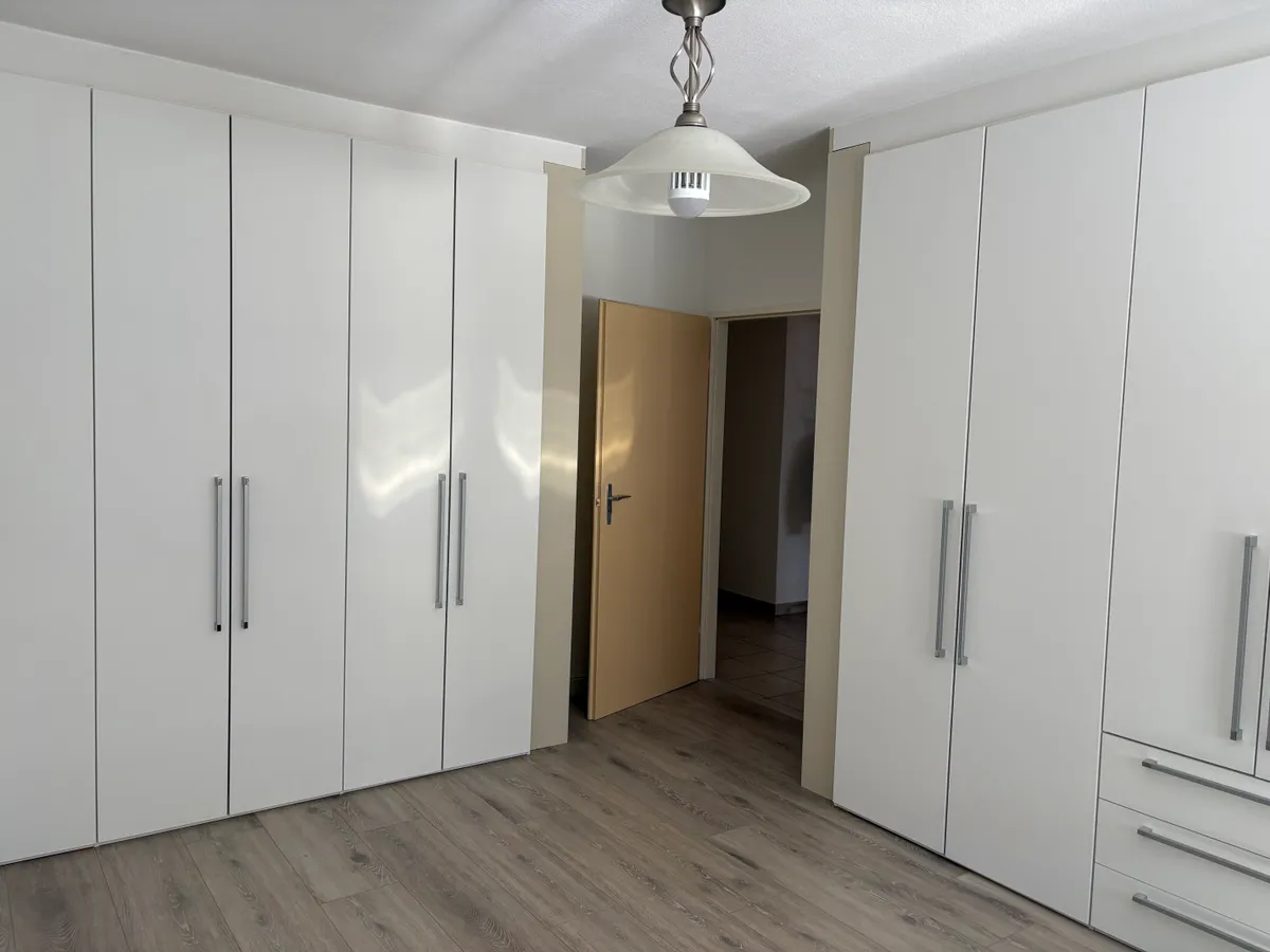 Wohnung – Amstetten, Greimpersdorf, Katastralgemeinde Amstetten - Ansicht 2