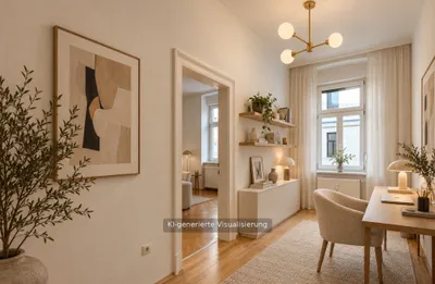 3-Zimmer-Wohnung kaufen in Graz – 84,12 m², € 325.000 – Bild 8 von 16