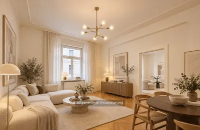 3-Zimmer-Wohnung kaufen in Graz – 84,12 m², € 325.000 – Bild 1 von 16