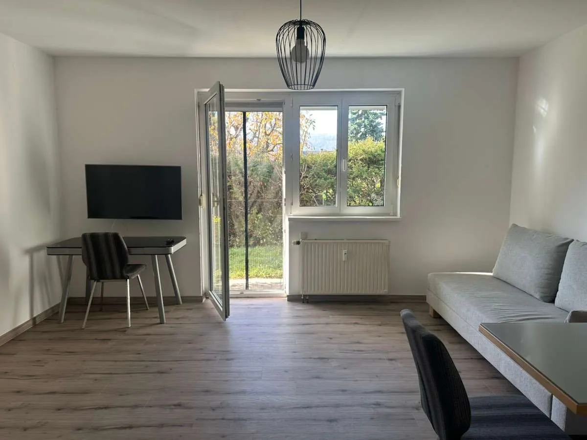 Apartment voll ausgestattet auch für Kurzzeit - Ansicht 2