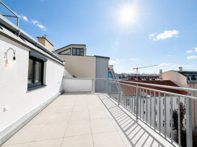 5-Zimmer-Wohnung mieten in Wien – 170 m², € 3.890 – Bild 23 von 33