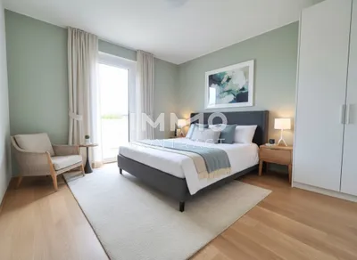 3-Zimmer-Wohnung kaufen in Wien – 65,73 m², € 403.000 – Bild 4 von 12
