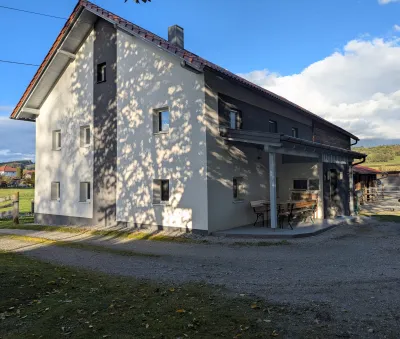 3-Zimmer-Haus mieten in Schärding – 12 345 m², € 12.345 – Bild 1 von 3