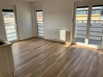 3-Zimmer-Wohnung mieten in Wien – € 957 – Bild 2 von 18