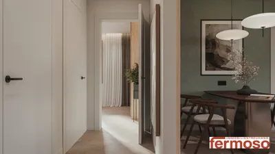 3-Zimmer-Wohnung kaufen in Wien – 61,59 m², € 525.350 – Bild 9 von 13