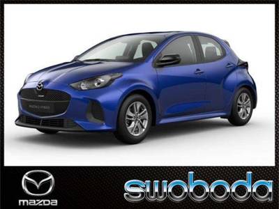 Mazda Mazda2 Hybrid Centre Line Aut.