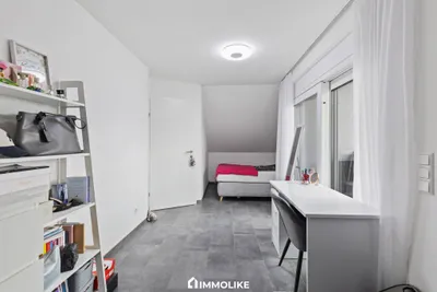9-Zimmer-Haus kaufen in Gmunden – 191,51 m², € 399.000 – Bild 18 von 22