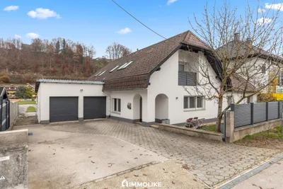 9-Zimmer-Haus kaufen in Gmunden – 191,51 m², € 399.000