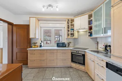 9-Zimmer-Haus kaufen in Gmunden – 191,51 m², € 399.000 – Bild 19 von 22