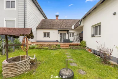 9-Zimmer-Haus kaufen in Gmunden – 191,51 m², € 399.000 – Bild 4 von 22