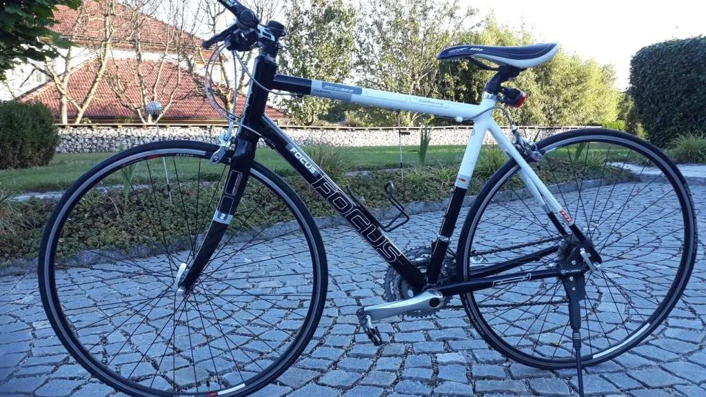 cia battino rennrad Benotto 2500 Shimano Dura Ace Vintage 1980s – Goldensteelcycles Vintage Trek Icon MTB Delay Pedals Setgröße:4x Zahlenschloss