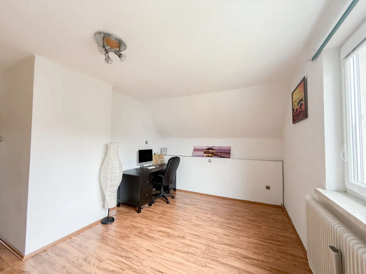 [06792] Was willst du mehr? Haus, gepflegter Garten, Pool.. - Ansicht 3