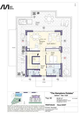 2-Zimmer-Wohnung kaufen in Klagenfurt Land – 80,8 m², € 1.890.000 – Bild 13 von 14