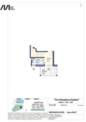 2-Zimmer-Wohnung kaufen in Klagenfurt Land – 80,8 m², € 1.890.000 – Bild 12 von 14