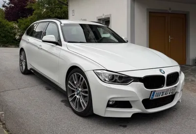 BMW 3er-Reihe