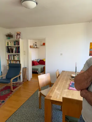 4-Zimmer-Wohnung mieten in Wien – 115 m², € 1.820 – Bild 5 von 6