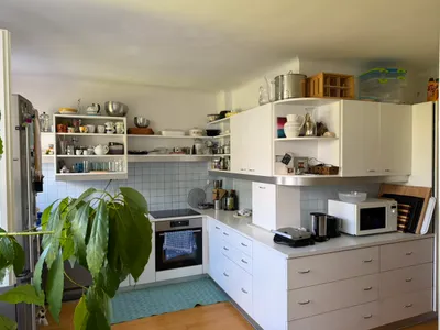 4-Zimmer-Wohnung mieten in Wien – 115 m², € 1.820 – Bild 2 von 6